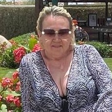Фотография девушки Елена, 51 год из г. Красноярск