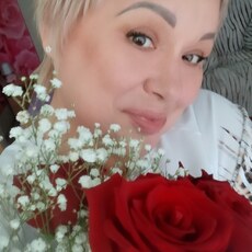 Фотография девушки Ирина, 51 год из г. Комсомольск-на-Амуре