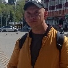Фотография мужчины Владимир, 39 лет из г. Лоев