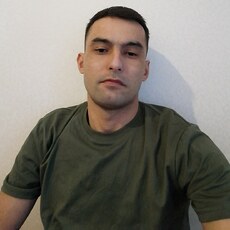 Фотография мужчины Баха, 30 лет из г. Серов