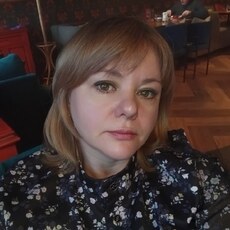 Фотография девушки Вероника, 43 года из г. Калининград