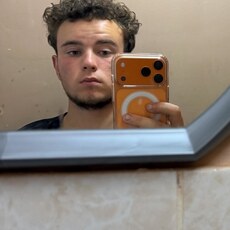 Фотография мужчины Павел, 18 лет из г. Бобруйск