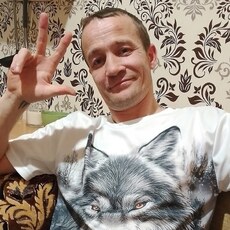 Фотография мужчины Роман, 33 года из г. Киров