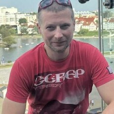 Фотография мужчины Сергей, 43 года из г. Бобруйск