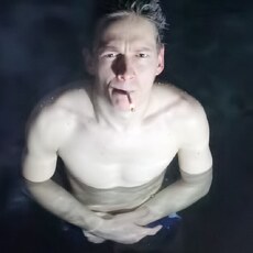 Фотография мужчины Дмитрий, 32 года из г. Усть-Кут