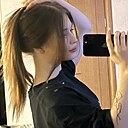 Анюта, 20 лет