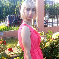 Фотография девушки Oksana, 40 лет из г. Щецин