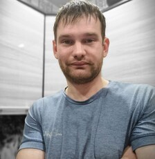 Фотография мужчины Костя, 34 года из г. Люберцы