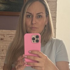 Фотография девушки Ольга, 47 лет из г. Димитровград