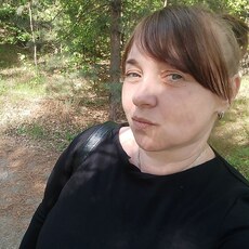 Фотография девушки Ольга, 41 год из г. Абакан