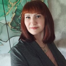 Фотография девушки Наталья, 44 года из г. Саратов