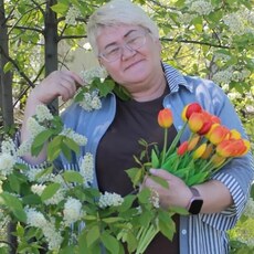 Фотография девушки Наталья, 50 лет из г. Юрга