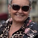 Незнакомка, 55 лет