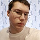 Александр, 19 лет