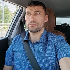 Фотография мужчины Рома, 39 лет из г. Архангельск