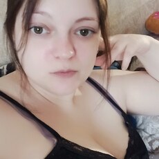 Фотография девушки Ксения, 34 года из г. Омск