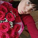 Настена, 28 лет