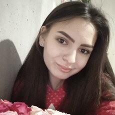 Фотография девушки Дарья, 22 года из г. Донецк
