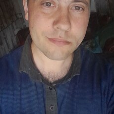 Фотография мужчины Evgen, 31 год из г. Малин
