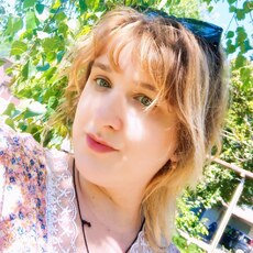 Фотография девушки Elizabetta, 30 лет из г. Туапсе