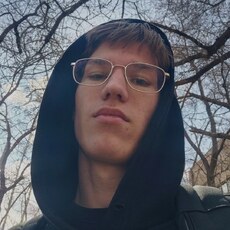 Фотография мужчины Елизар, 19 лет из г. Омск