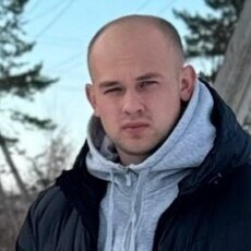 Фотография мужчины Александр, 30 лет из г. Новосибирск