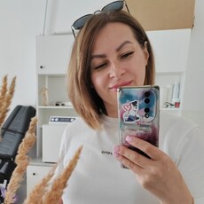 Фотография девушки Надежда, 40 лет из г. Ярославль