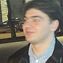 Вусал, 20 лет