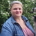 Нина, 45 лет