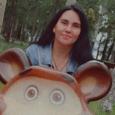 Фотография девушки Olga, 44 года из г. Мирный (Архангельская Область)