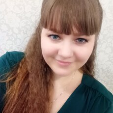 Фотография девушки Татьяна, 38 лет из г. Омск