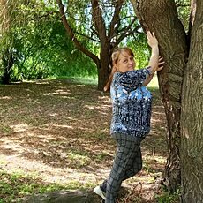 Фотография девушки Надежда, 47 лет из г. Шилово