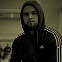Али, 28 лет