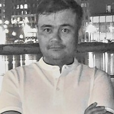 Фотография мужчины Эрик, 37 лет из г. Пушкино (Московская Обл)