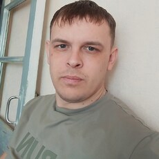 Фотография мужчины Евгений, 31 год из г. Троицк