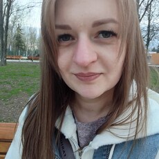 Фотография девушки Людмила, 31 год из г. Макеевка