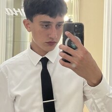 Фотография мужчины Арс, 21 год из г. Ставрополь