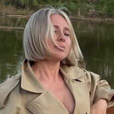 Фотография девушки Алла, 47 лет из г. Оренбург