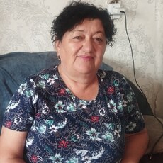 Фотография девушки Алла, 60 лет из г. Петропавловск