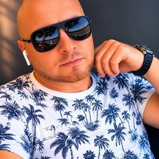 Фотография мужчины Sergiu, 34 года из г. Бонн