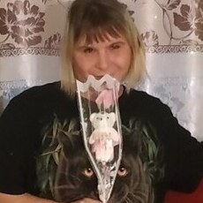 Фотография девушки Наталья, 43 года из г. Черемхово