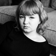 Фотография девушки Татьяна, 18 лет из г. Асино