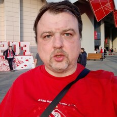 Фотография мужчины Олег, 51 год из г. Одинцово