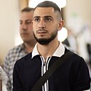 Rudo, 24 года