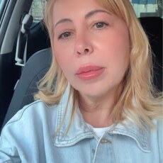 Фотография девушки Ирина, 51 год из г. Сургут
