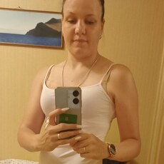 Фотография девушки Лена, 20 лет из г. Нижний Новгород