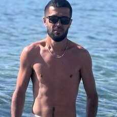 Фотография мужчины Амир, 33 года из г. Красноярск