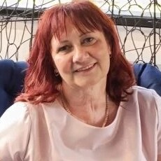 Фотография девушки Елена, 57 лет из г. Новокузнецк