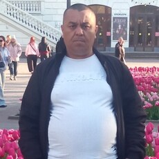 Фотография мужчины Фозил, 42 года из г. Севастополь