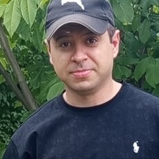Фотография мужчины Дмитрий, 31 год из г. Саранск